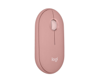 LOGITECH Pebble 2 Combo różowy 920-012241 - 1172743 - zdjęcie 4